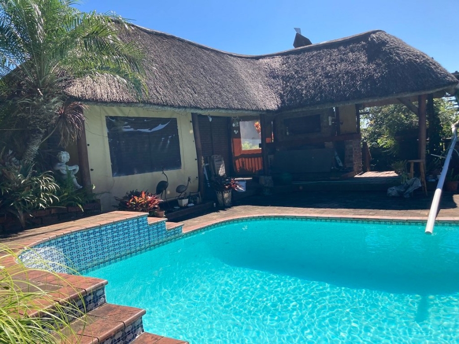 4 Bedroom Property for Sale in Amalinda Eastern Cape